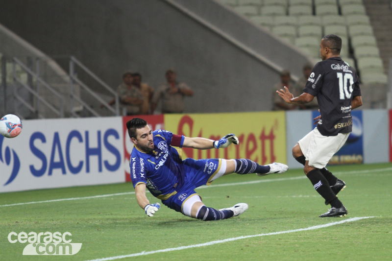 [06-08] Ceará x América-RN - 5