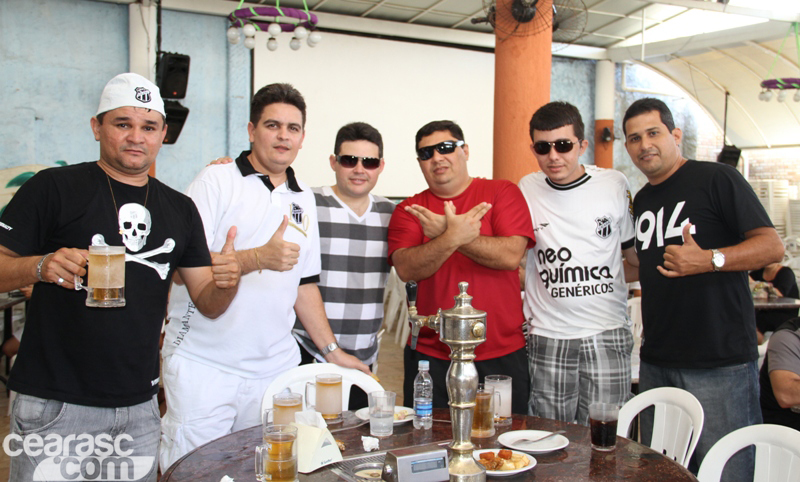 [28-04] 1º Ceará Beer Fest - 5