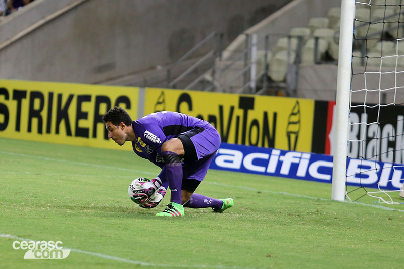 [20-09-2016] Ceará 0 x 0 Luverdense - 26