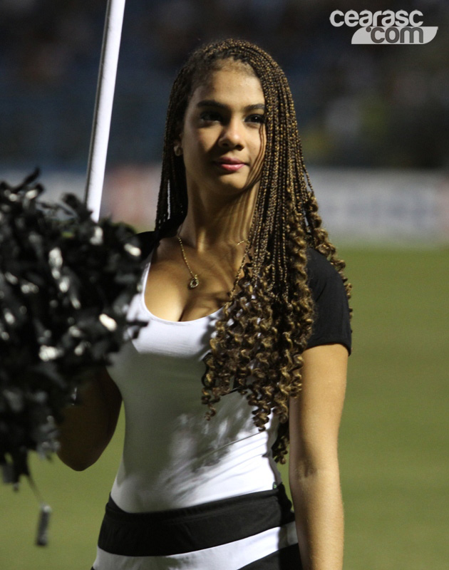 [31-07] Ceará 1 x 1 Boa Esporte - TORCIDA - 19