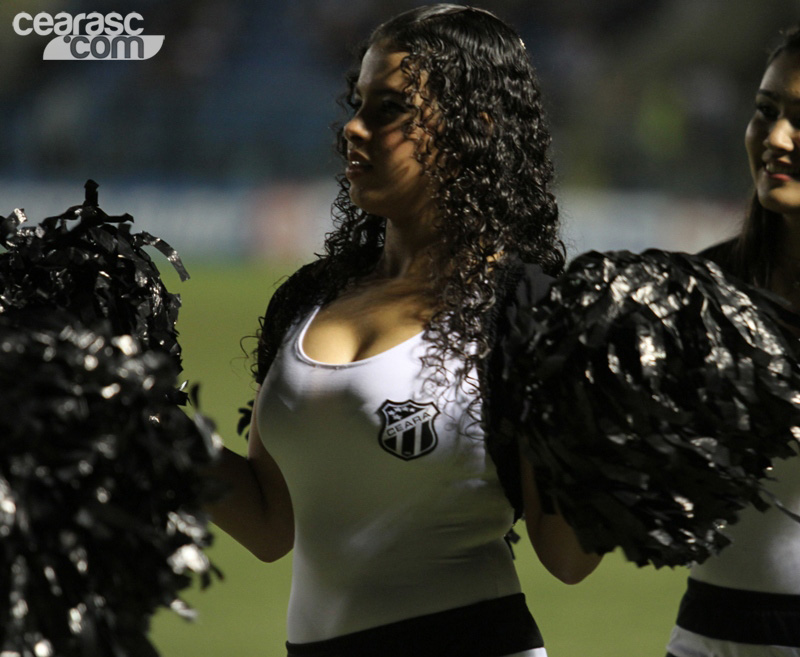 [31-07] Ceará 1 x 1 Boa Esporte - TORCIDA - 20