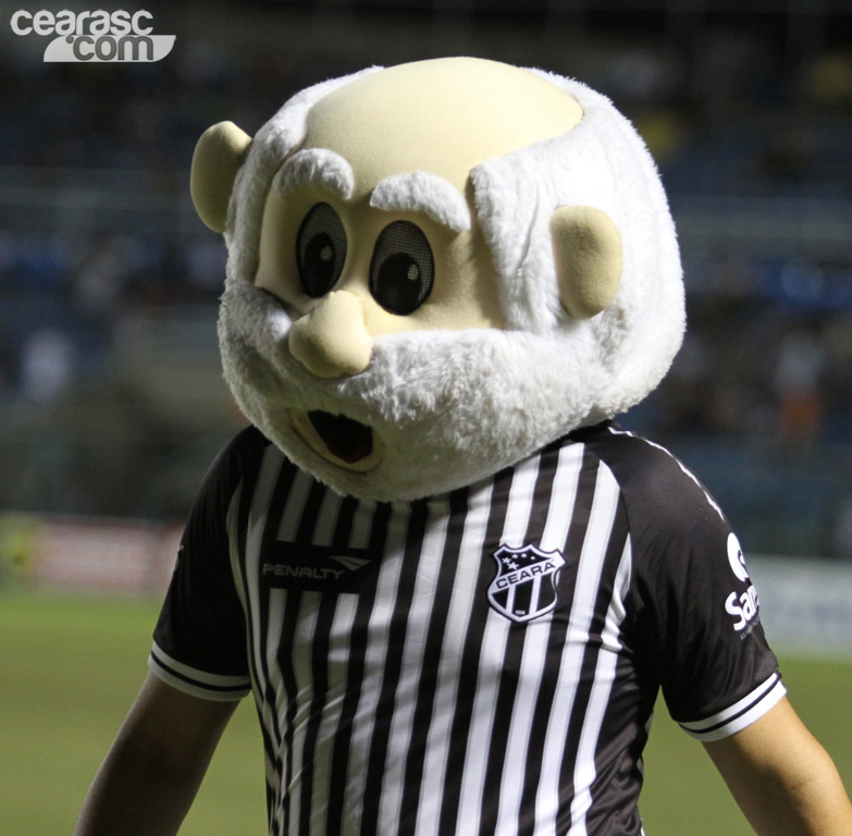 [31-07] Ceará 1 x 1 Boa Esporte - TORCIDA - 21