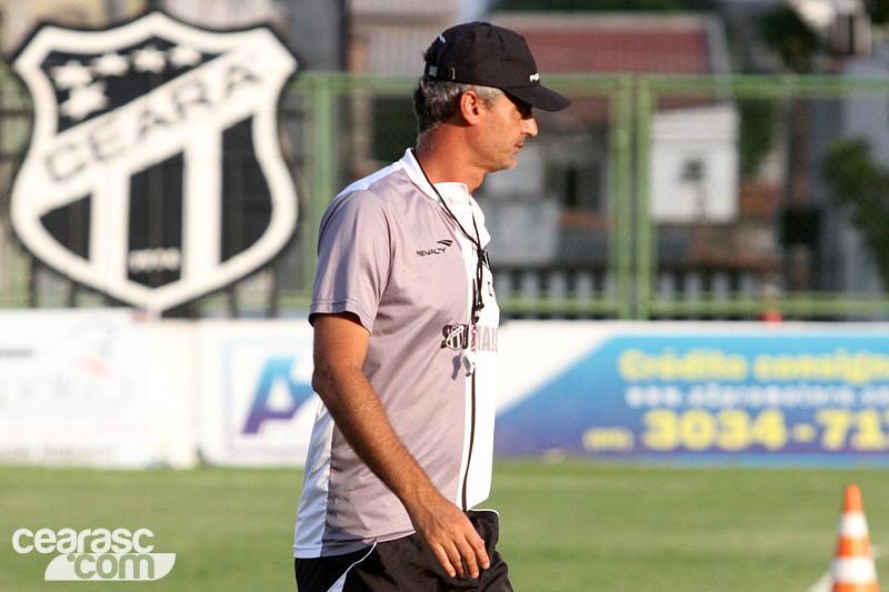 [07-10] Treino técnico + finalizações - 8