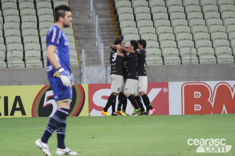 [06-08] Ceará x América-RN - 7