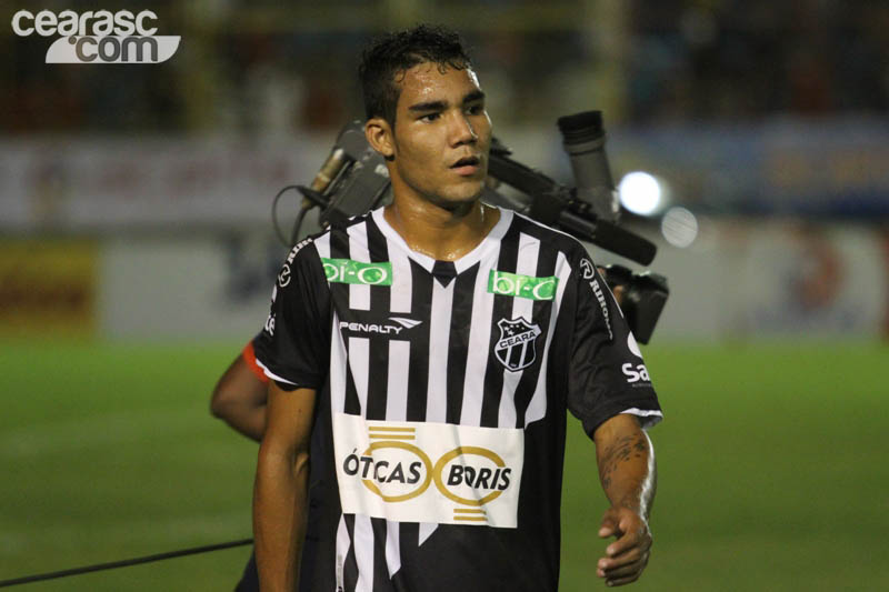 [15-05] Guarany 1 x 1 Ceará - 40