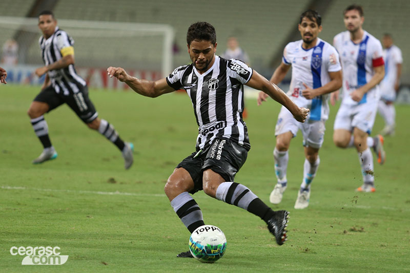 [14-05-2016] Ceará 2 x 2 Paysandu - 16