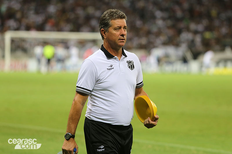 [20-09-2016] Ceará 0 x 0 Luverdense - 27