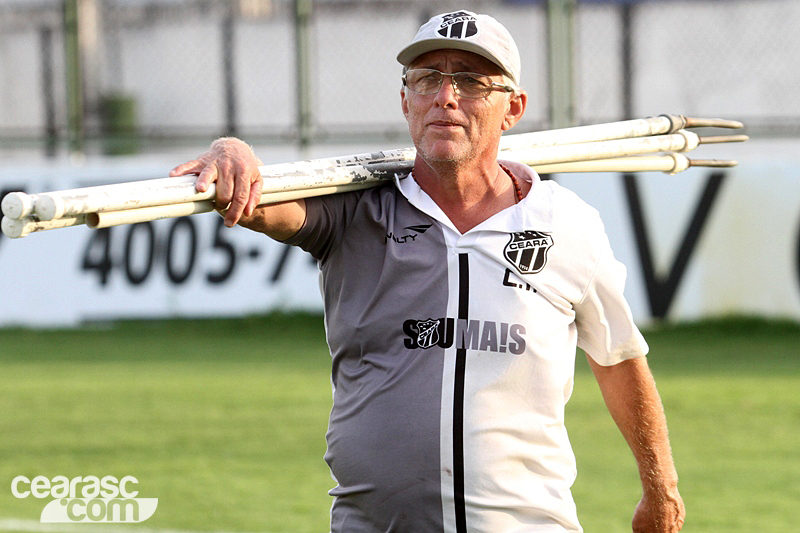[07-10] Treino técnico + finalizações - 11