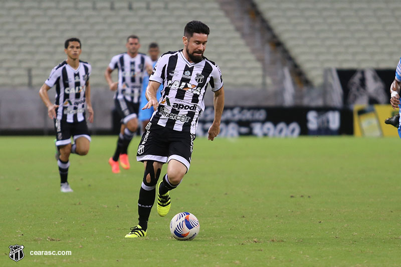 [25-03-2017] Ceará 4 x 1 Uniclinic - Quartas de Final (Jogo de Volta) - 54