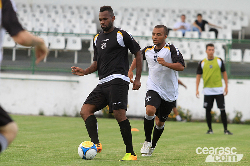 [08-01] Treino Técnico / Tático - 2