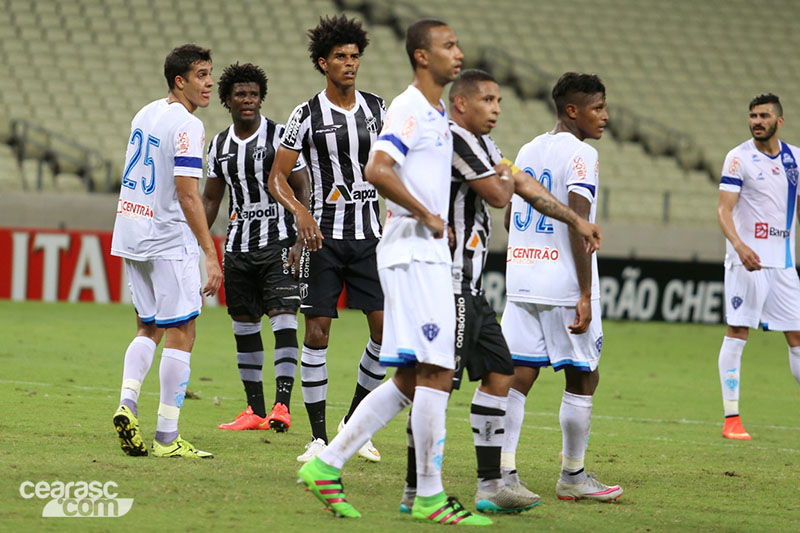 [14-05-2016] Ceará 2 x 2 Paysandu - 17