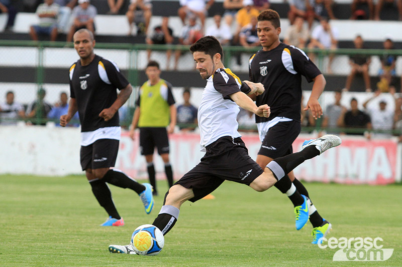 [08-01] Treino Técnico / Tático - 3