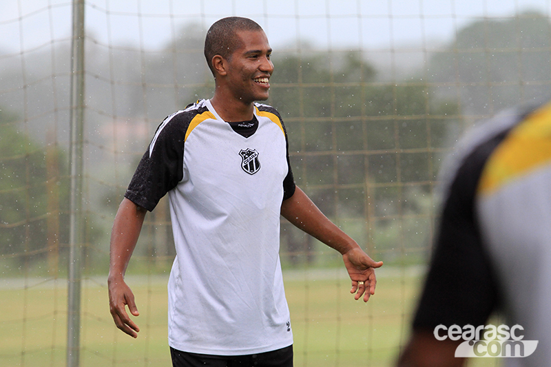 [29-03] Cidade Vozão - Treino Técnico + Tático - 4