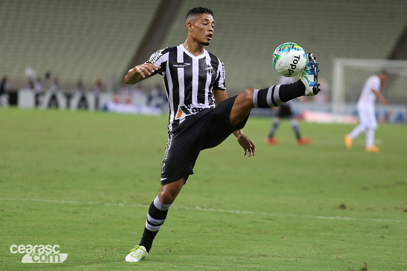 [14-05-2016] Ceará 2 x 2 Paysandu - 19