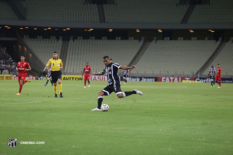 [03-10-2017] Ceara 2 x 0 Vila Nova - 76