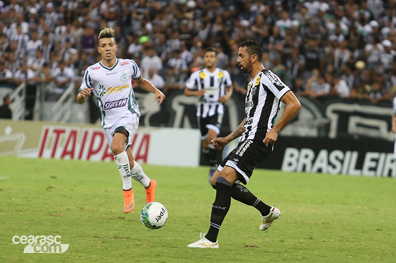 [20-09-2016] Ceará 0 x 0 Luverdense - 32