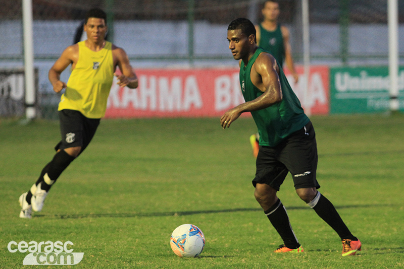 [05-11] Treino Técnico - 4