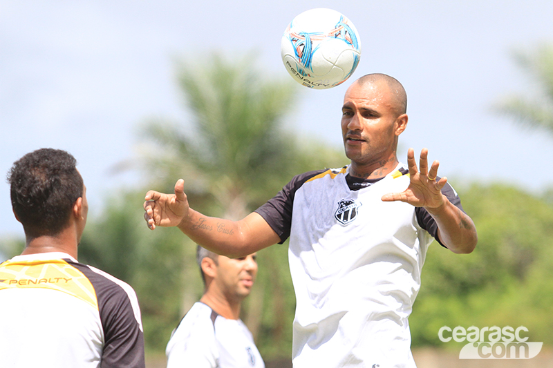 [29-03] Cidade Vozão - Treino Técnico + Tático - 5