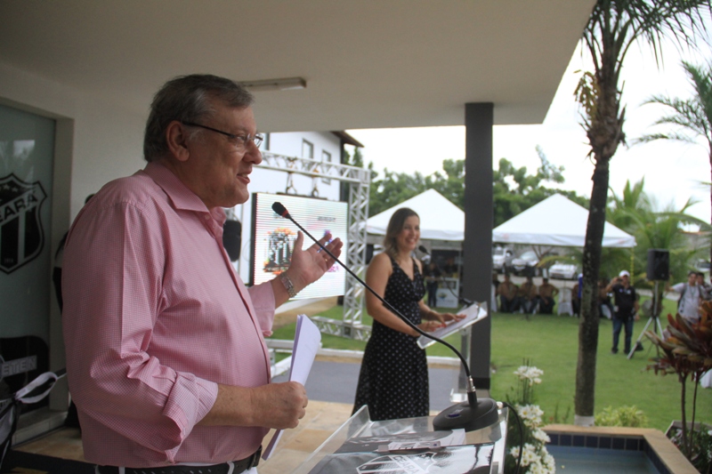 [22-02] Inauguracao da Cidade Vozao - CT Luis Campos - 02 - 6