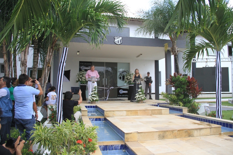 [22-02] Inauguracao da Cidade Vozao - CT Luis Campos - 02 - 7