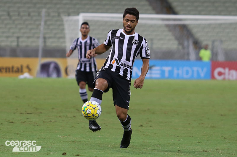 [17-05-2016] Ceará 1 x 0 Joinville - 1