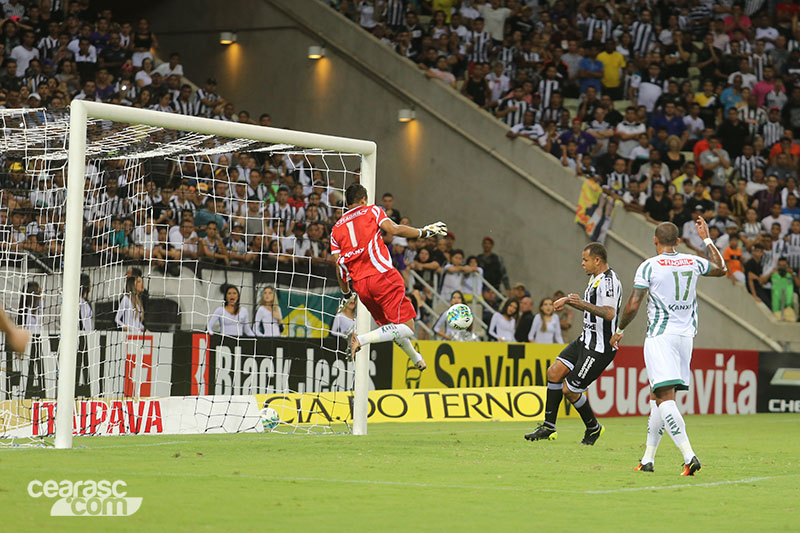 [20-09-2016] Ceará 0 x 0 Luverdense - 36