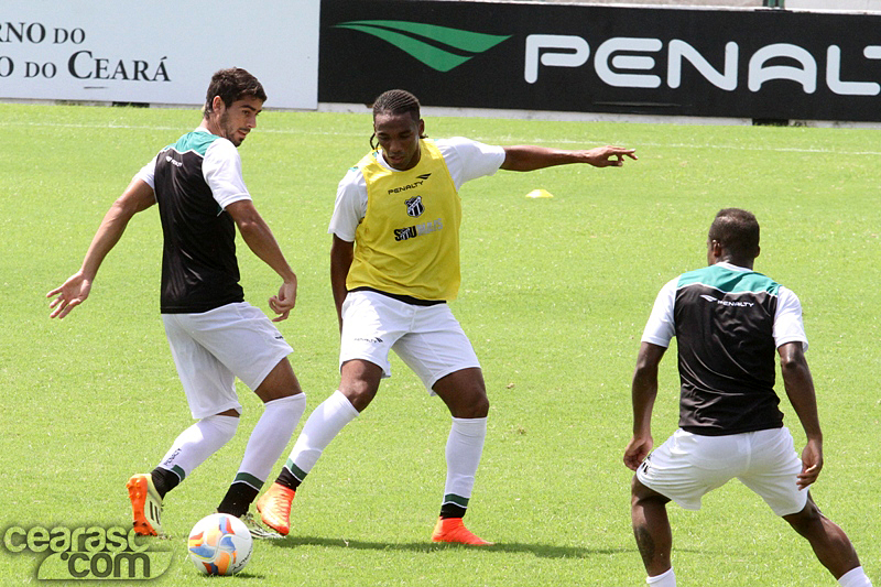 [03-04] Treino tático + recreativo - 15