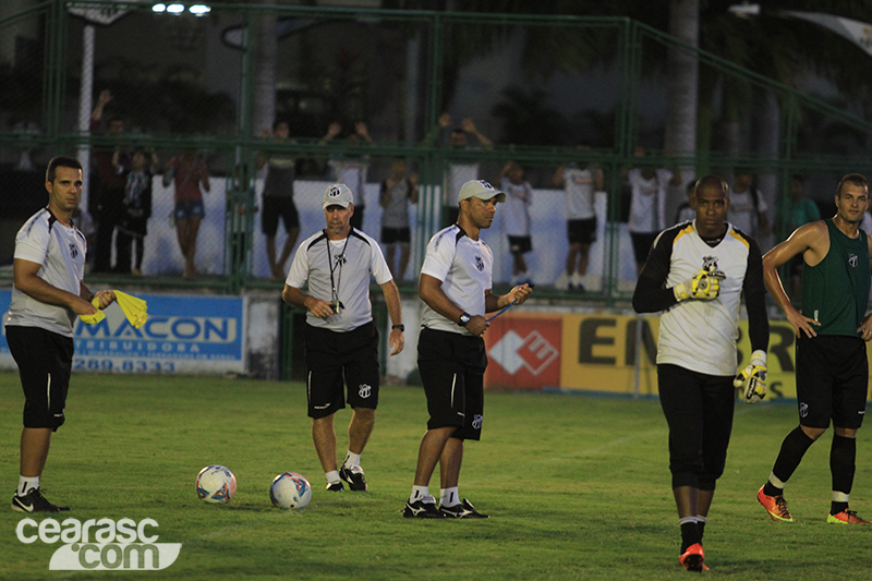 [05-11] Treino Técnico - 8