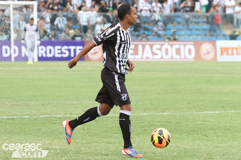 [19-01] Ceará 1 x 0 ABC - 6