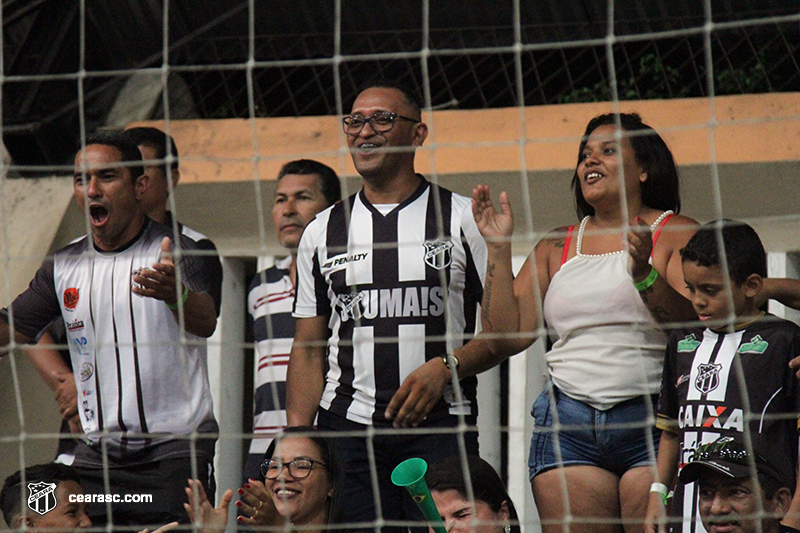 [02 a 05-08-2018] CEARA FUTSAL - 4 OPEN NATAL DE FUTSAL - RN (CAT. DE BASE) 3 - 12