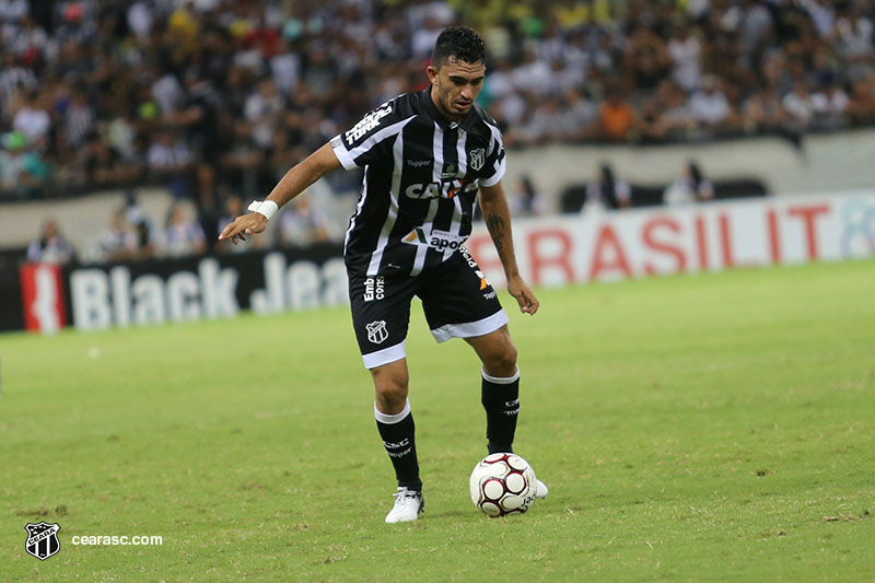 [01-08-2017] Ceara 3 x 1 Criciuma - 75