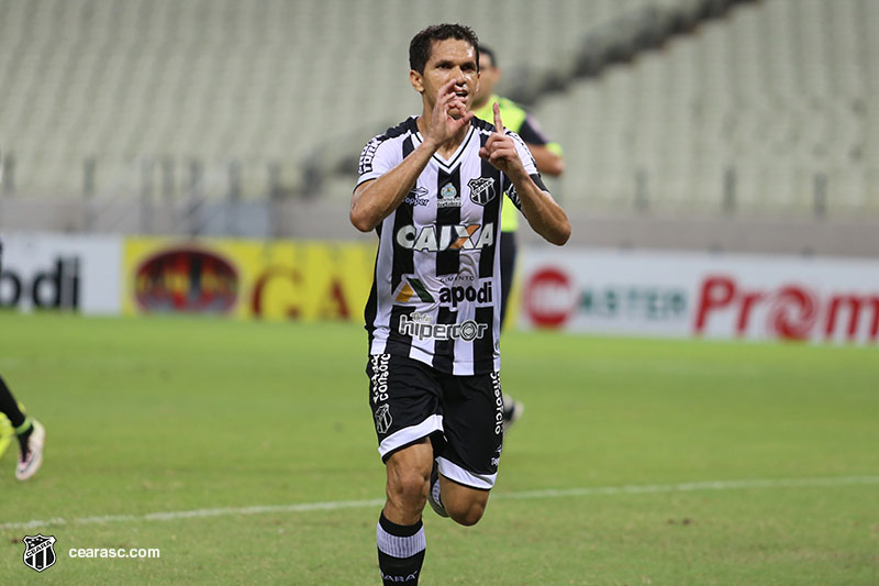 [25-03-2017] Ceará 4 x 1 Uniclinic - Quartas de Final (Jogo de Volta) - 61