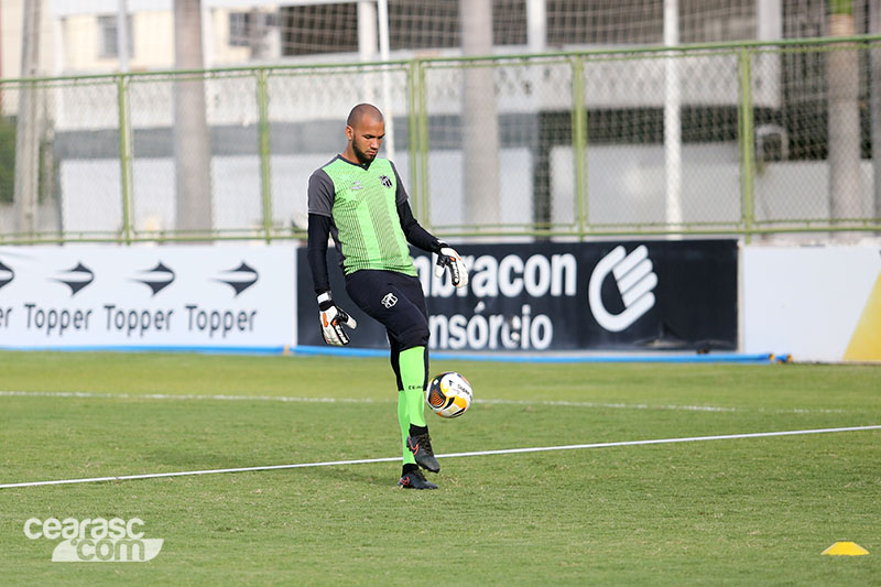 [10-01-2017] Treino Técnico - campo reduzido - 3