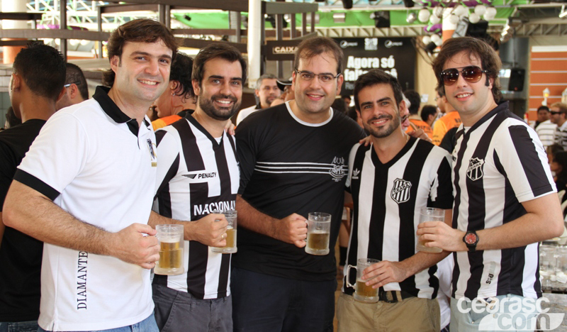 [28-04] 1º Ceará Beer Fest 01 - 2