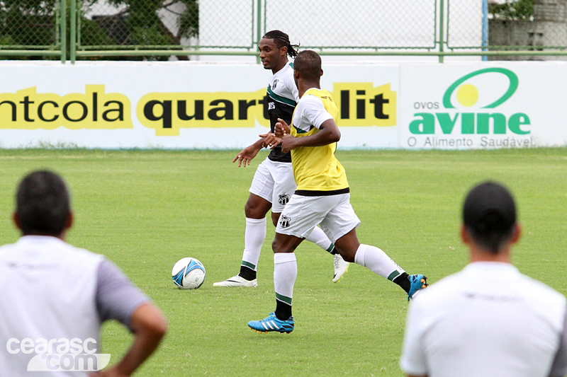 [20-04] Reapresentação + treino técnico - 18