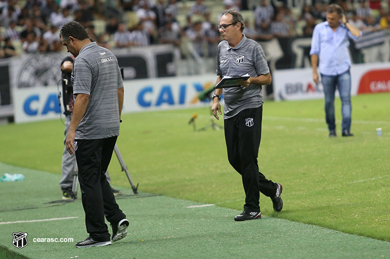 [01-08-2017] Ceara 3 x 1 Criciuma - 76