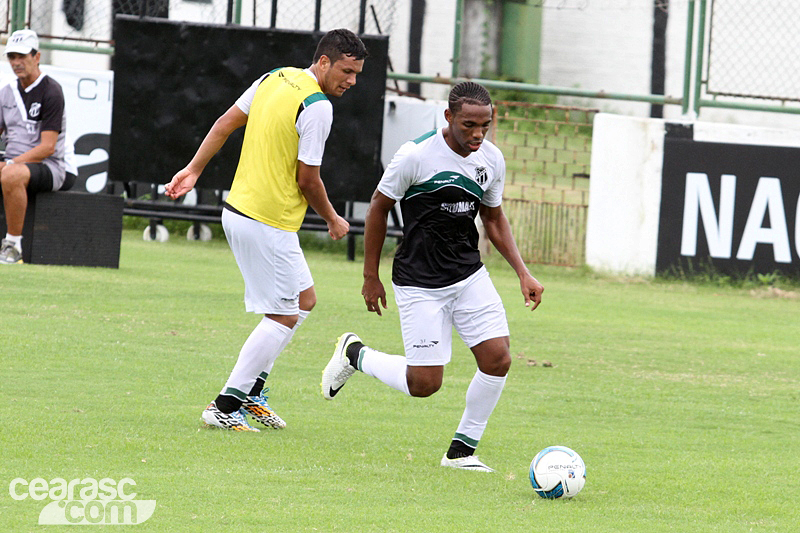 [20-04] Reapresentação + treino técnico - 20