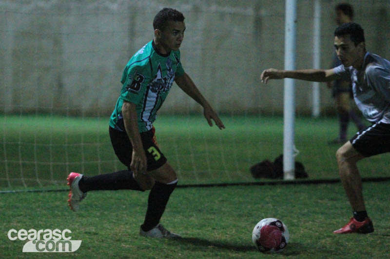 [07-11] Taça Sou Mais de Futebol Society - Primeira Rodada - 5