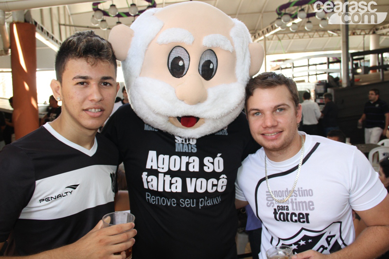 [28-04] 1º Ceará Beer Fest 01 - 5