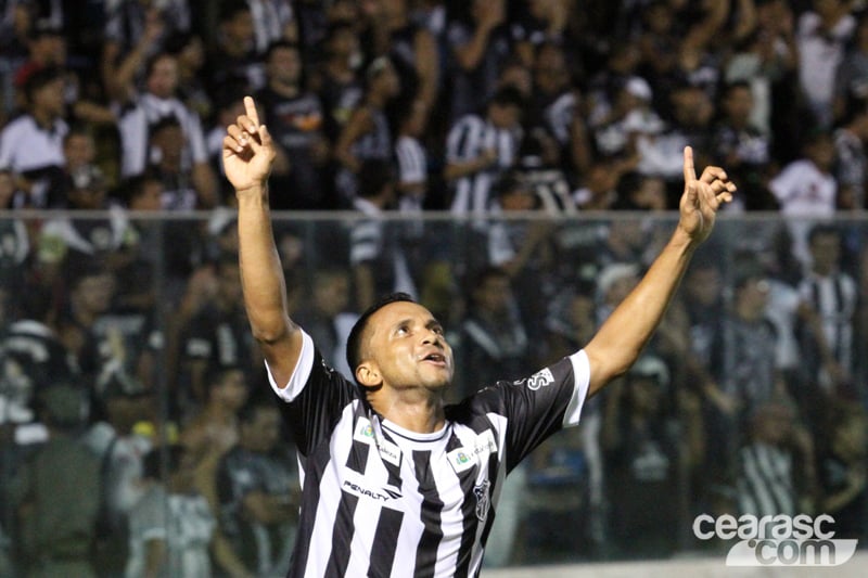 [11-03] Ceará 1 x 0 Ferroviário2 - 12