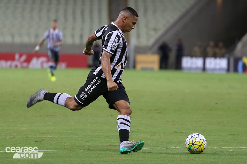 [17-05-2016] Ceará 1 x 0 Joinville - 6