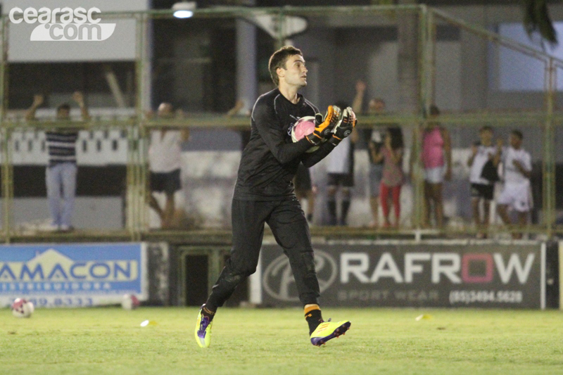 [18-09] Treino técnico - 25