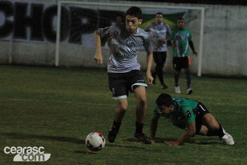 [07-11] Taça Sou Mais de Futebol Society - Primeira Rodada - 6