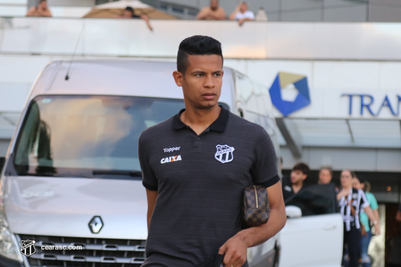 [05-11-2018] Sport 1 x 0 Ceara - Recife part.1 - 3