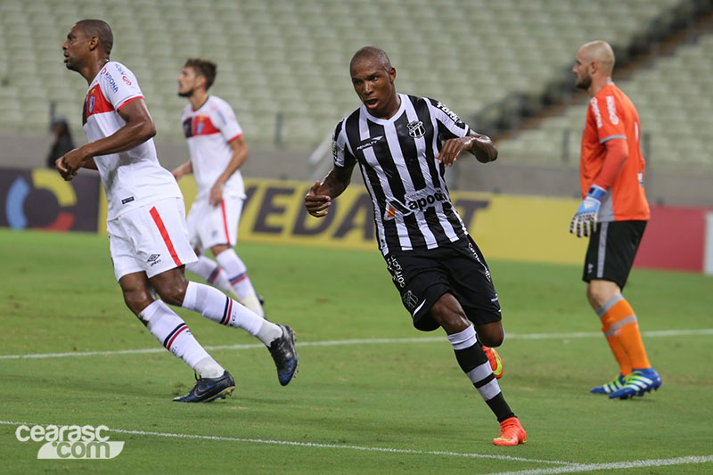 [17-05-2016] Ceará 1 x 0 Joinville - 7