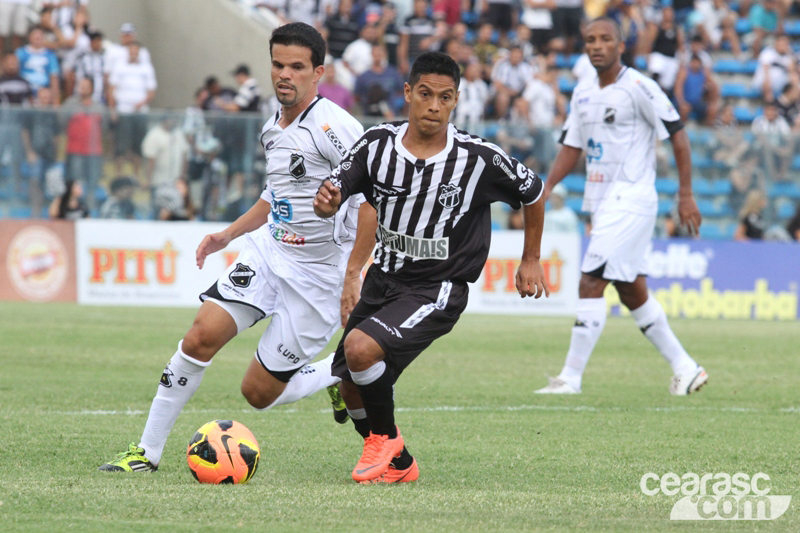 [19-01] Ceará 1 x 0 ABC - 8