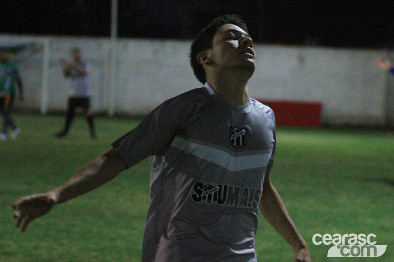 [07-11] Taça Sou Mais de Futebol Society - Primeira Rodada - 8