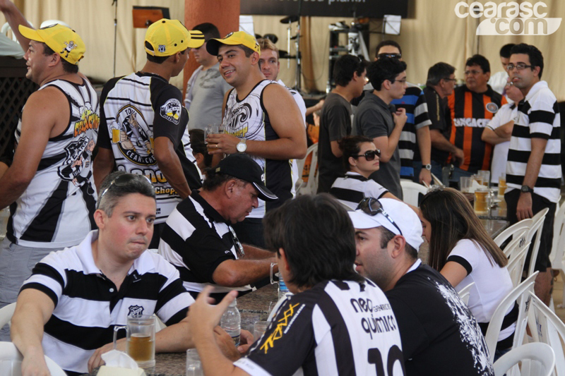 [28-04] 1º Ceará Beer Fest 01 - 11