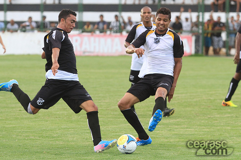 [08-01] Treino Técnico / Tático - 9