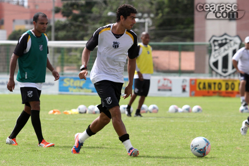 [28-06] Treino Técnico + Tático - 3
